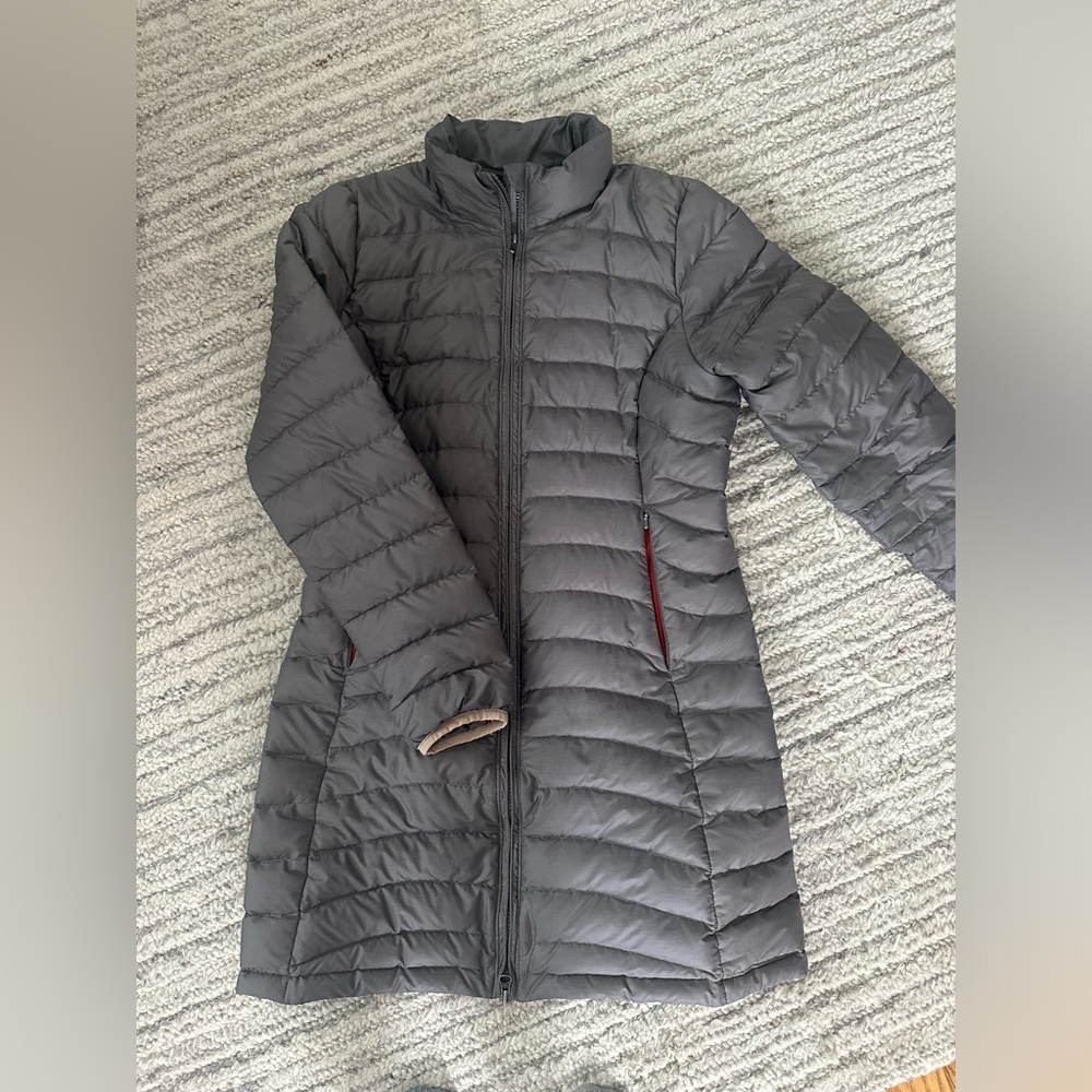 Patagonia Women’s Jacket